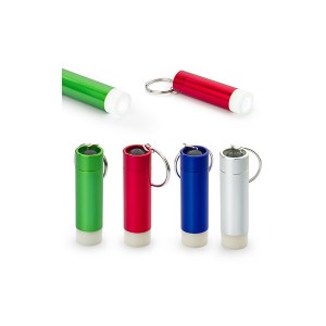 Linterna Glow Metal HE0236